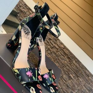 Vince camuto sandal